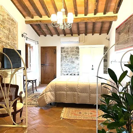 Le Masse Διαμέρισμα Greve in Chianti
