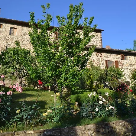 Le Masse * Greve in Chianti