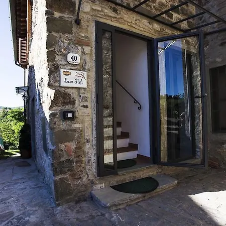 Le Masse * Greve in Chianti